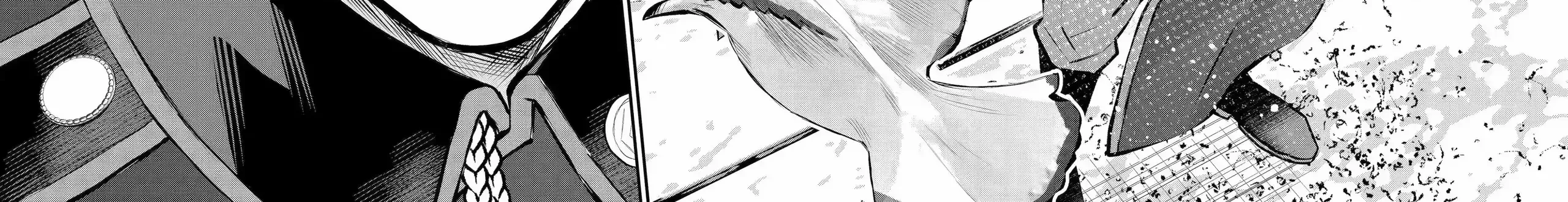 Maydare Tensei Monogatari: Kono Sekai de Ichiban Warui Majo Chapter 36.2 page 36 - 