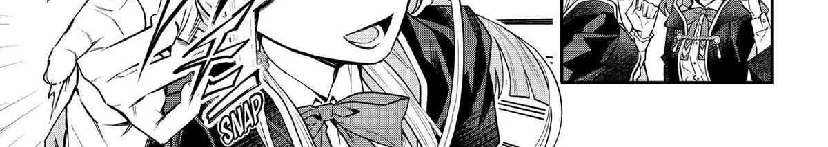 Maydare Tensei Monogatari: Kono Sekai de Ichiban Warui Majo Chapter 36 page 15 - 