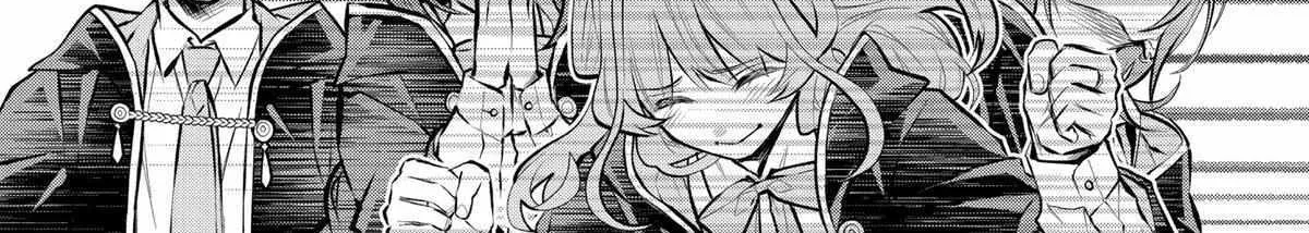 Maydare Tensei Monogatari: Kono Sekai de Ichiban Warui Majo Chapter 36 page 27 - 