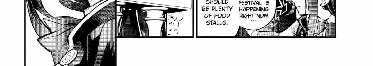 Maydare Tensei Monogatari: Kono Sekai de Ichiban Warui Majo Chapter 36 page 29 - 