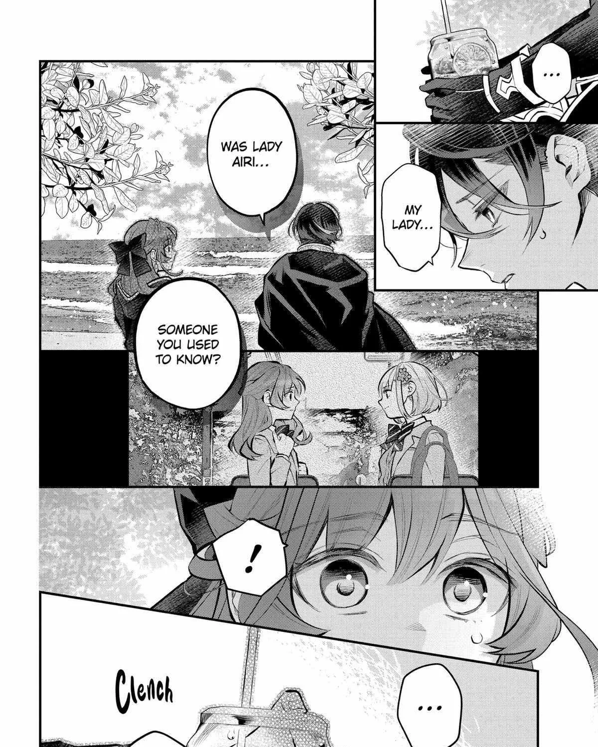 Maydare Tensei Monogatari: Kono Sekai de Ichiban Warui Majo Chapter 36 page 36 - 