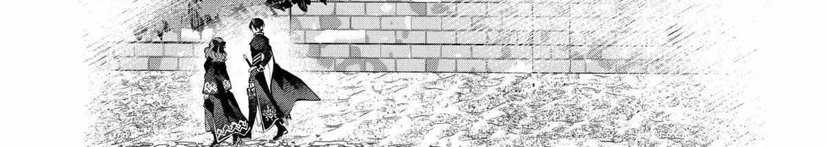 Maydare Tensei Monogatari: Kono Sekai de Ichiban Warui Majo Chapter 36 page 39 - 