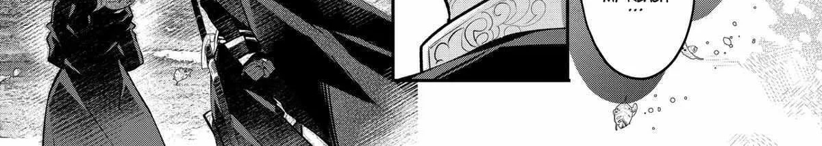 Maydare Tensei Monogatari: Kono Sekai de Ichiban Warui Majo Chapter 36 page 43 - 