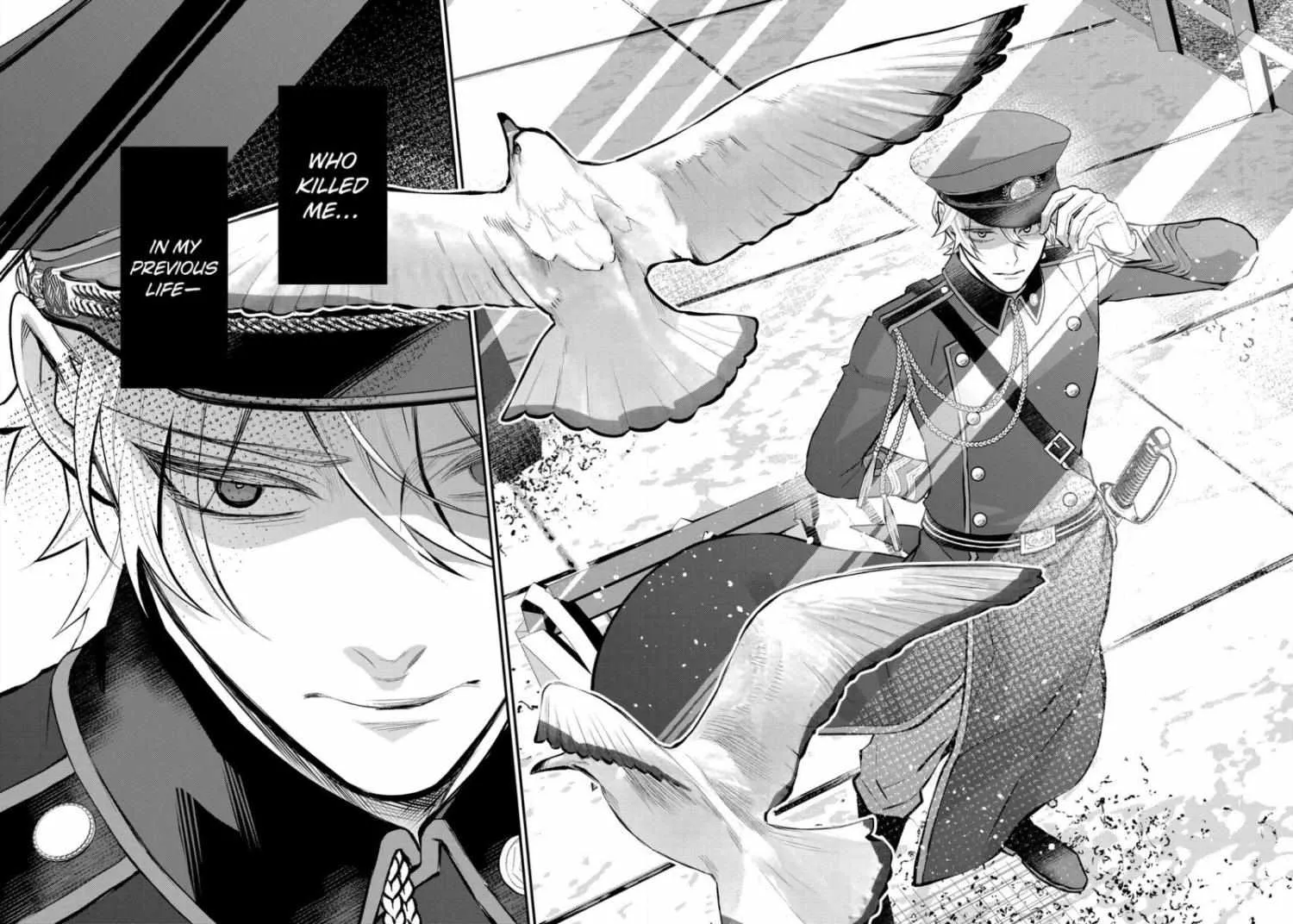 Maydare Tensei Monogatari: Kono Sekai de Ichiban Warui Majo Chapter 36 page 52 - 