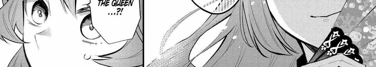 Maydare Tensei Monogatari: Kono Sekai de Ichiban Warui Majo Chapter 37 page 11 - 
