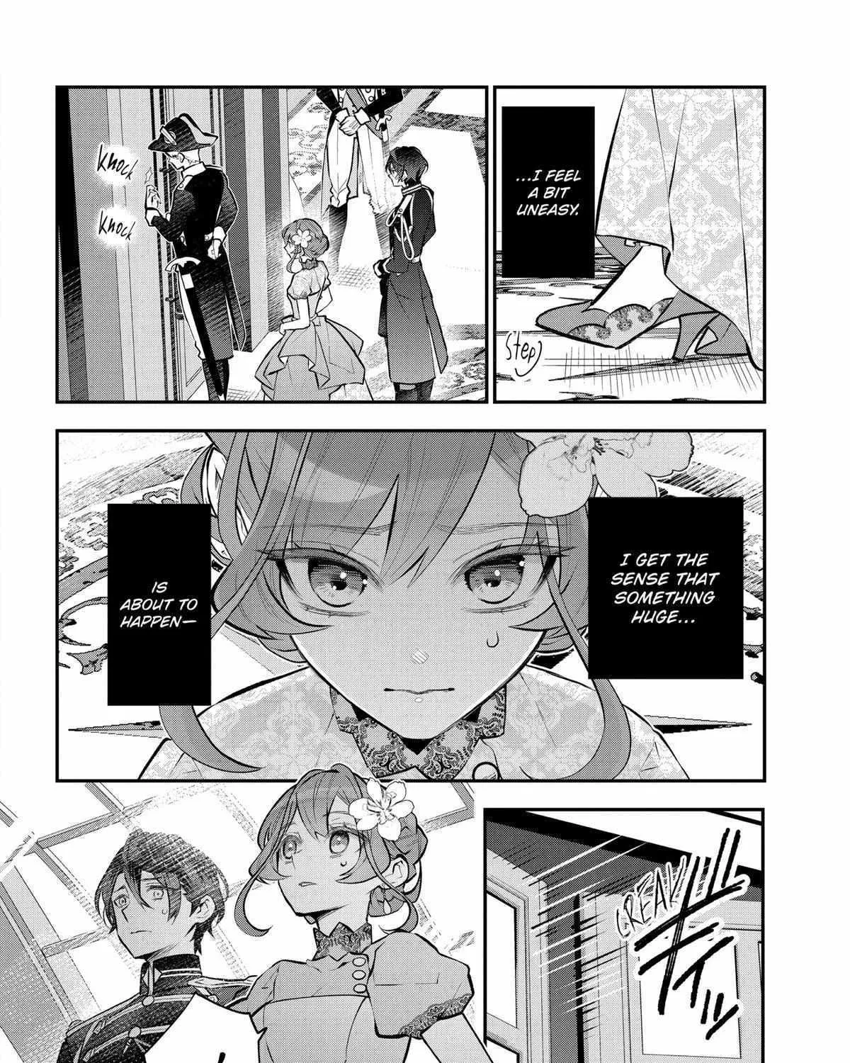 Maydare Tensei Monogatari: Kono Sekai de Ichiban Warui Majo Chapter 37 page 16 - 