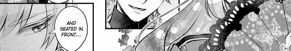 Maydare Tensei Monogatari: Kono Sekai de Ichiban Warui Majo Chapter 37 page 19 - 