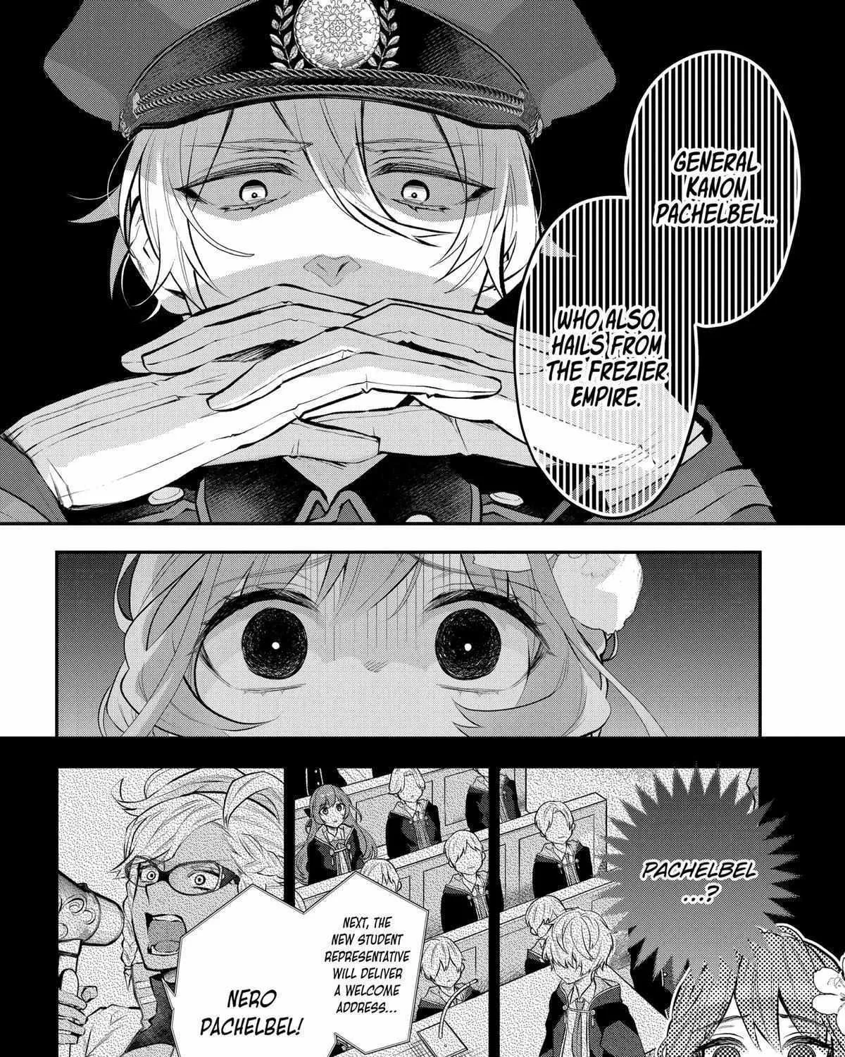 Maydare Tensei Monogatari: Kono Sekai de Ichiban Warui Majo Chapter 37 page 20 - 