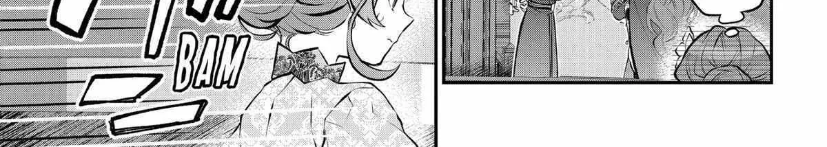 Maydare Tensei Monogatari: Kono Sekai de Ichiban Warui Majo Chapter 37 page 35 - 