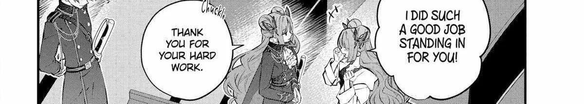 Maydare Tensei Monogatari: Kono Sekai de Ichiban Warui Majo Chapter 37 page 37 - 