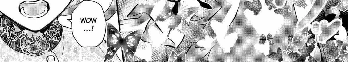 Maydare Tensei Monogatari: Kono Sekai de Ichiban Warui Majo Chapter 37 page 39 - 