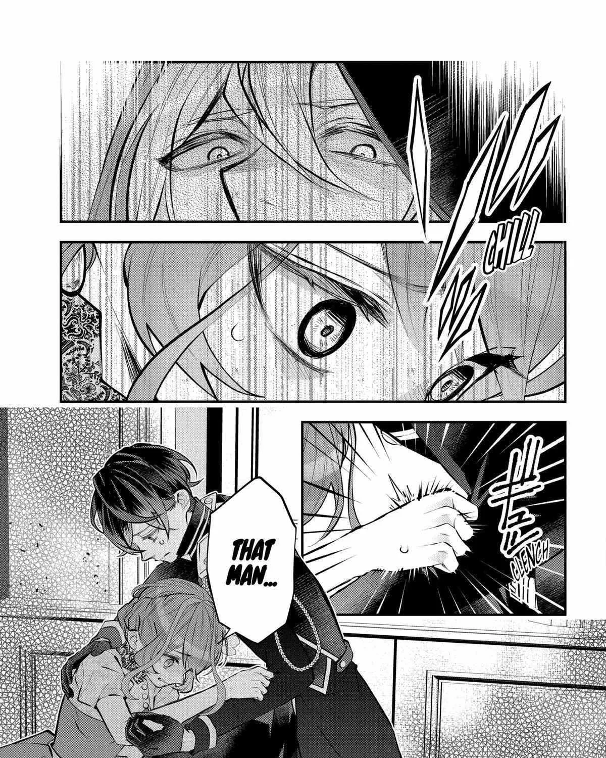 Maydare Tensei Monogatari: Kono Sekai de Ichiban Warui Majo Chapter 37 page 46 - 
