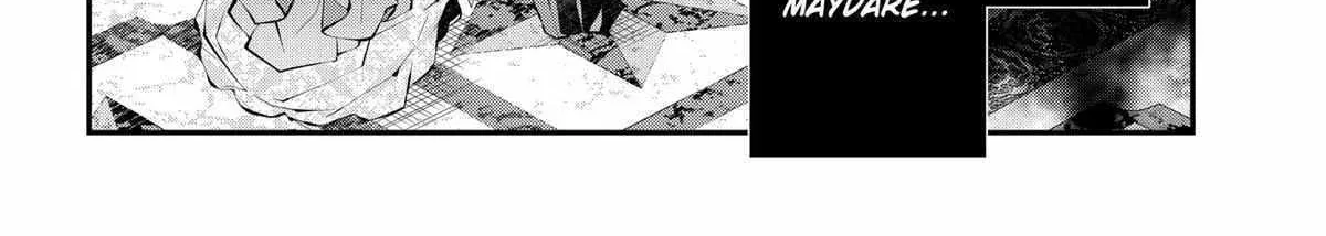 Maydare Tensei Monogatari: Kono Sekai de Ichiban Warui Majo Chapter 37 page 49 - 