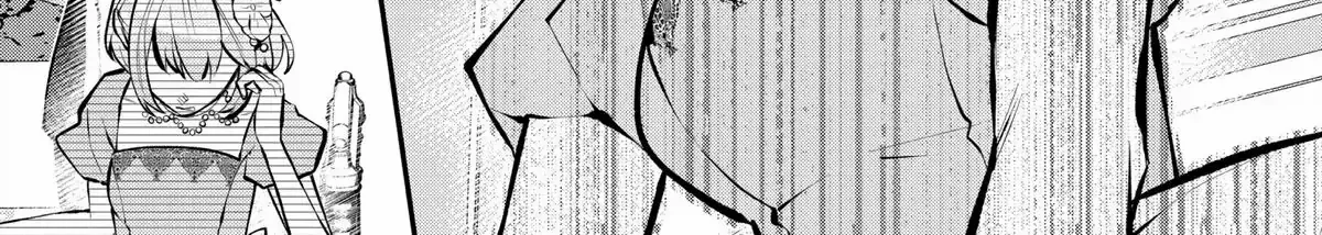 Maydare Tensei Monogatari: Kono Sekai de Ichiban Warui Majo Chapter 38.1 page 12 - 