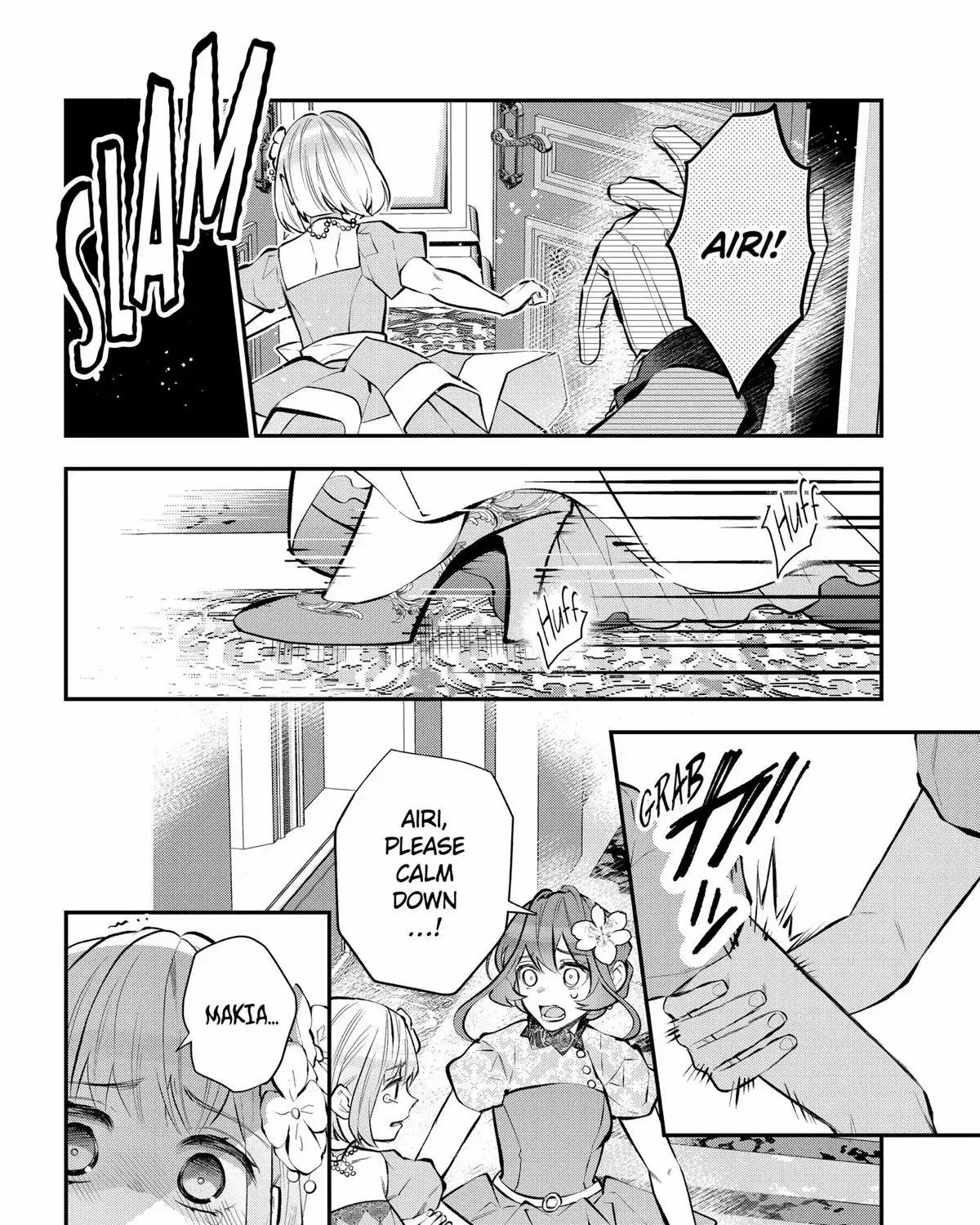 Maydare Tensei Monogatari: Kono Sekai de Ichiban Warui Majo Chapter 38.1 page 13 - 