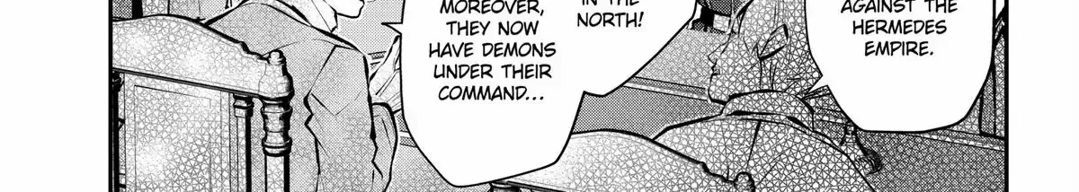 Maydare Tensei Monogatari: Kono Sekai de Ichiban Warui Majo Chapter 38.1 page 8 - 