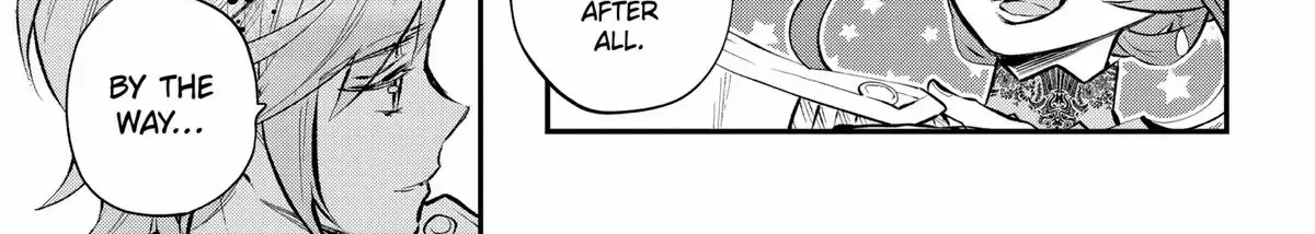 Maydare Tensei Monogatari: Kono Sekai de Ichiban Warui Majo Chapter 38.2 page 2 - 