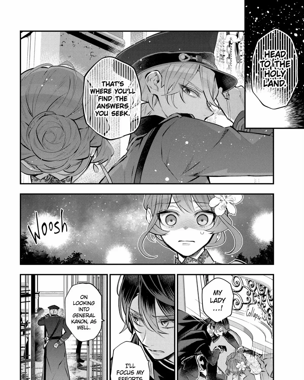 Maydare Tensei Monogatari: Kono Sekai de Ichiban Warui Majo Chapter 38.2 page 19 - 