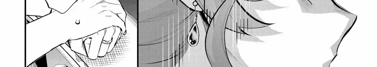 Maydare Tensei Monogatari: Kono Sekai de Ichiban Warui Majo Chapter 38.2 page 8 - 