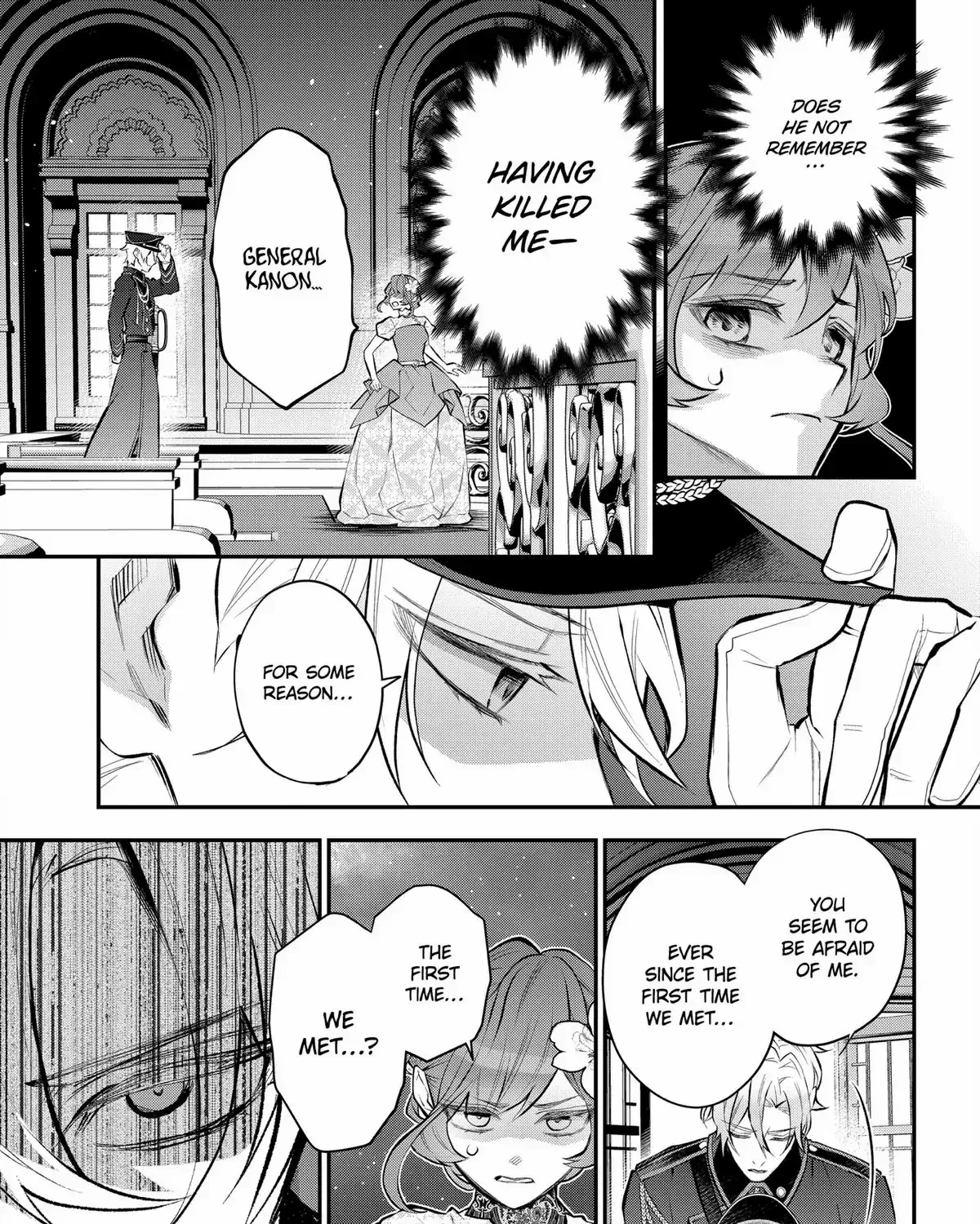 Maydare Tensei Monogatari: Kono Sekai de Ichiban Warui Majo Chapter 38.2 page 9 - 