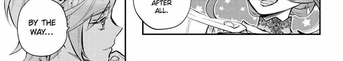 Maydare Tensei Monogatari: Kono Sekai de Ichiban Warui Majo Chapter 38 page 23 - 