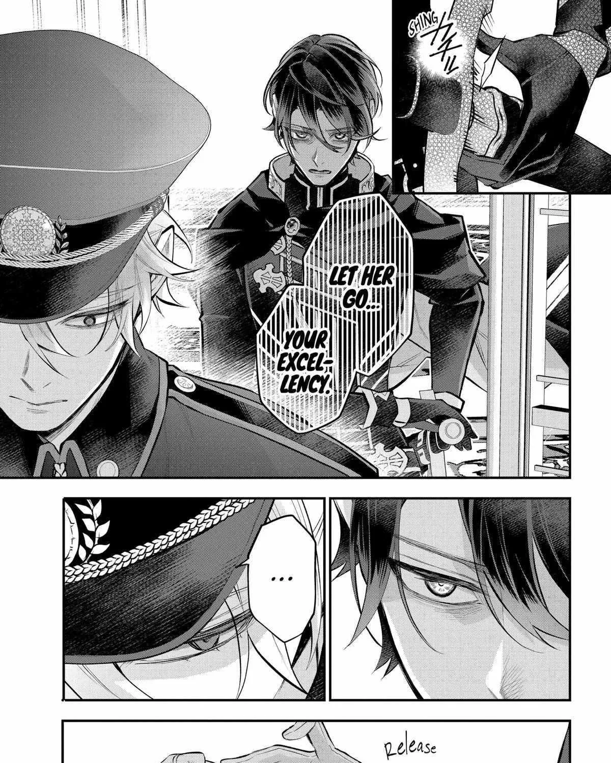 Maydare Tensei Monogatari: Kono Sekai de Ichiban Warui Majo Chapter 38 page 38 - 