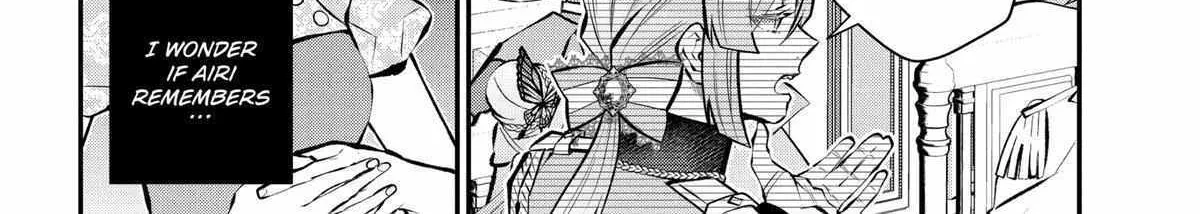 Maydare Tensei Monogatari: Kono Sekai de Ichiban Warui Majo Chapter 38 page 5 - 