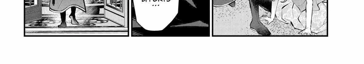 Maydare Tensei Monogatari: Kono Sekai de Ichiban Warui Majo Chapter 38 page 41 - 