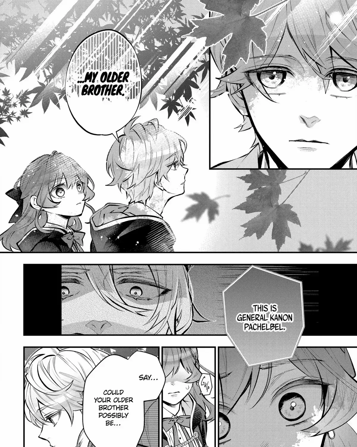 Maydare Tensei Monogatari: Kono Sekai de Ichiban Warui Majo Chapter 39.1 page 11 - 