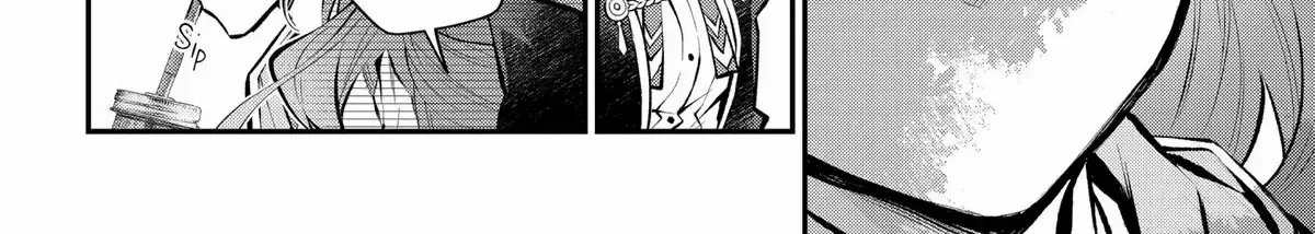 Maydare Tensei Monogatari: Kono Sekai de Ichiban Warui Majo Chapter 39.1 page 12 - 
