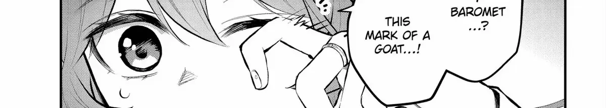 Maydare Tensei Monogatari: Kono Sekai de Ichiban Warui Majo Chapter 39.1 page 18 - 