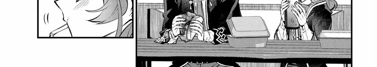 Maydare Tensei Monogatari: Kono Sekai de Ichiban Warui Majo Chapter 39.1 page 10 - 
