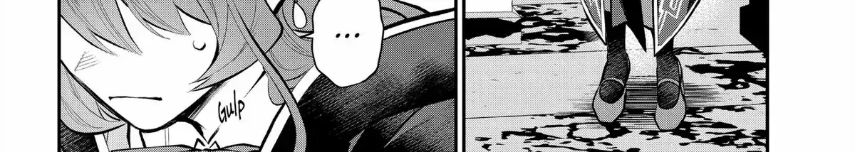 Maydare Tensei Monogatari: Kono Sekai de Ichiban Warui Majo Chapter 39.2 page 2 - 