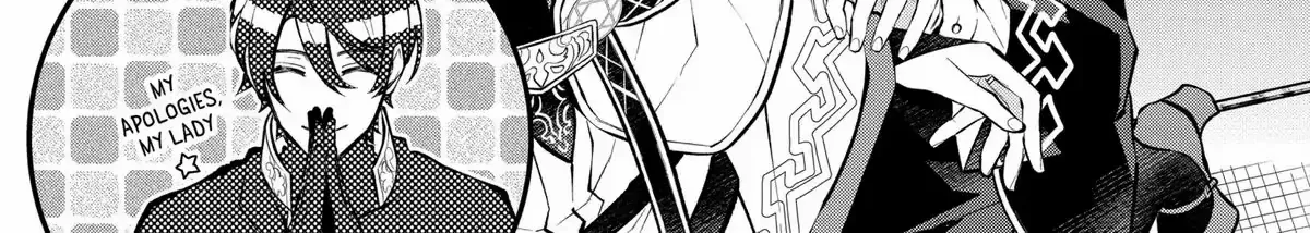Maydare Tensei Monogatari: Kono Sekai de Ichiban Warui Majo Chapter 39.2 page 14 - 
