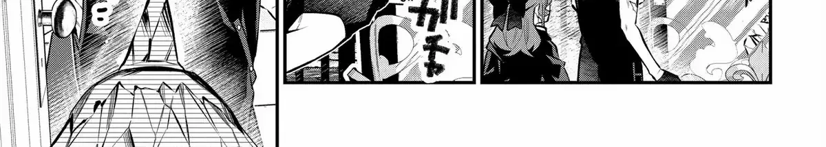 Maydare Tensei Monogatari: Kono Sekai de Ichiban Warui Majo Chapter 39.2 page 16 - 