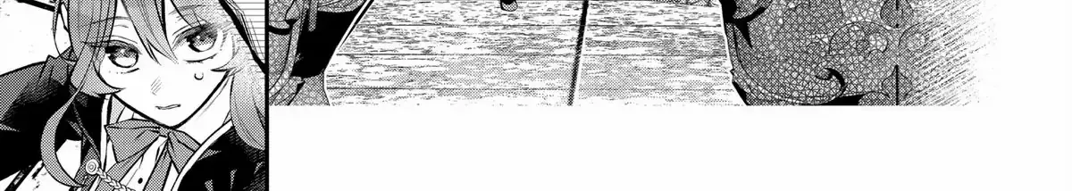 Maydare Tensei Monogatari: Kono Sekai de Ichiban Warui Majo Chapter 39.2 page 8 - 