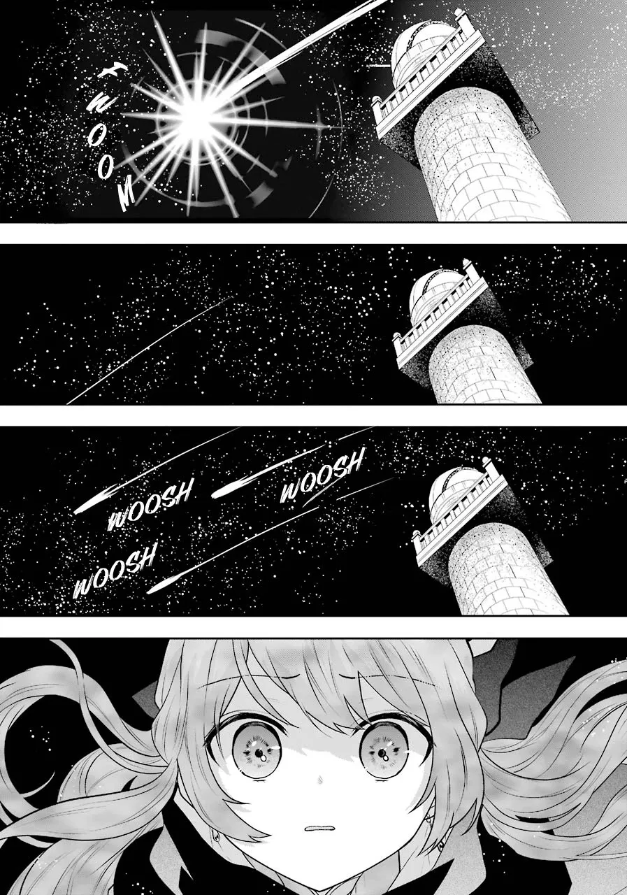 Maydare Tensei Monogatari: Kono Sekai de Ichiban Warui Majo Chapter 4 page 20 - 