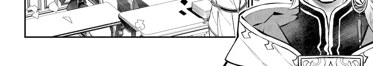 Maydare Tensei Monogatari: Kono Sekai de Ichiban Warui Majo Chapter 40.1 page 14 - 