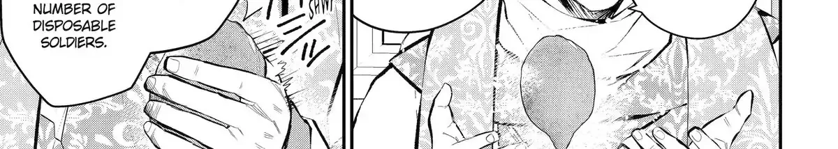 Maydare Tensei Monogatari: Kono Sekai de Ichiban Warui Majo Chapter 40.1 page 20 - 