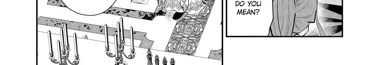 Maydare Tensei Monogatari: Kono Sekai de Ichiban Warui Majo Chapter 40.1 page 24 - 