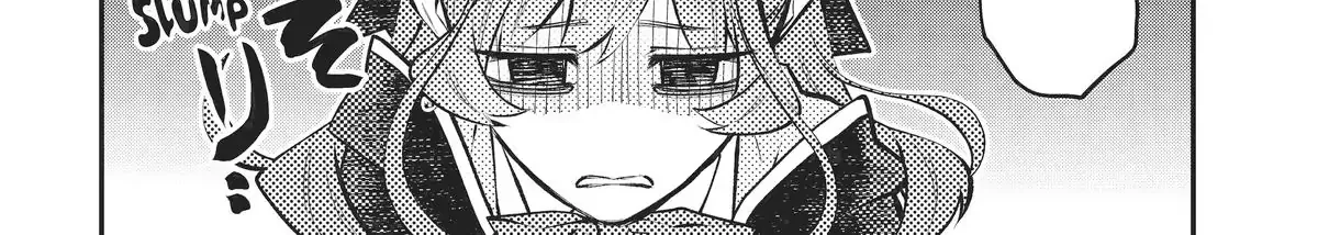 Maydare Tensei Monogatari: Kono Sekai de Ichiban Warui Majo Chapter 40.1 page 6 - 