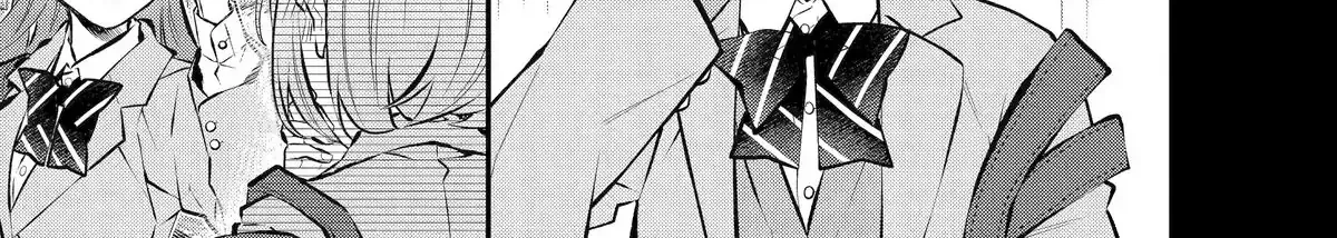 Maydare Tensei Monogatari: Kono Sekai de Ichiban Warui Majo Chapter 40.2 page 16 - 
