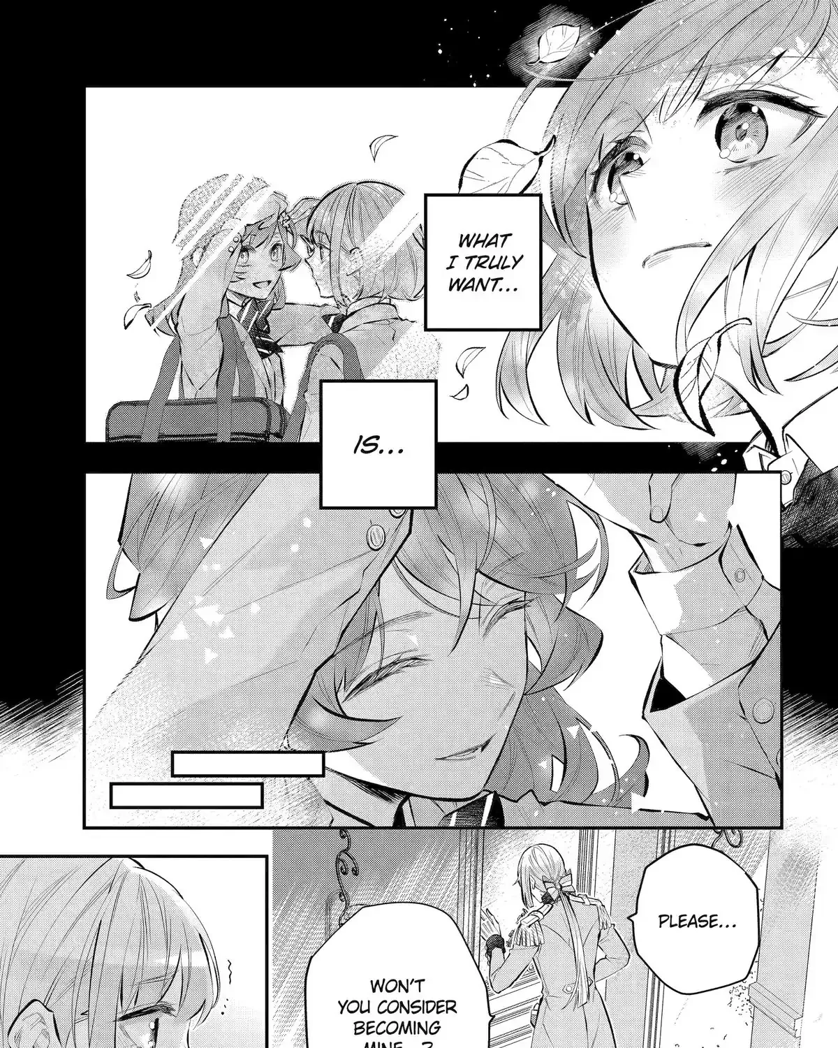 Maydare Tensei Monogatari: Kono Sekai de Ichiban Warui Majo Chapter 40.2 page 19 - 