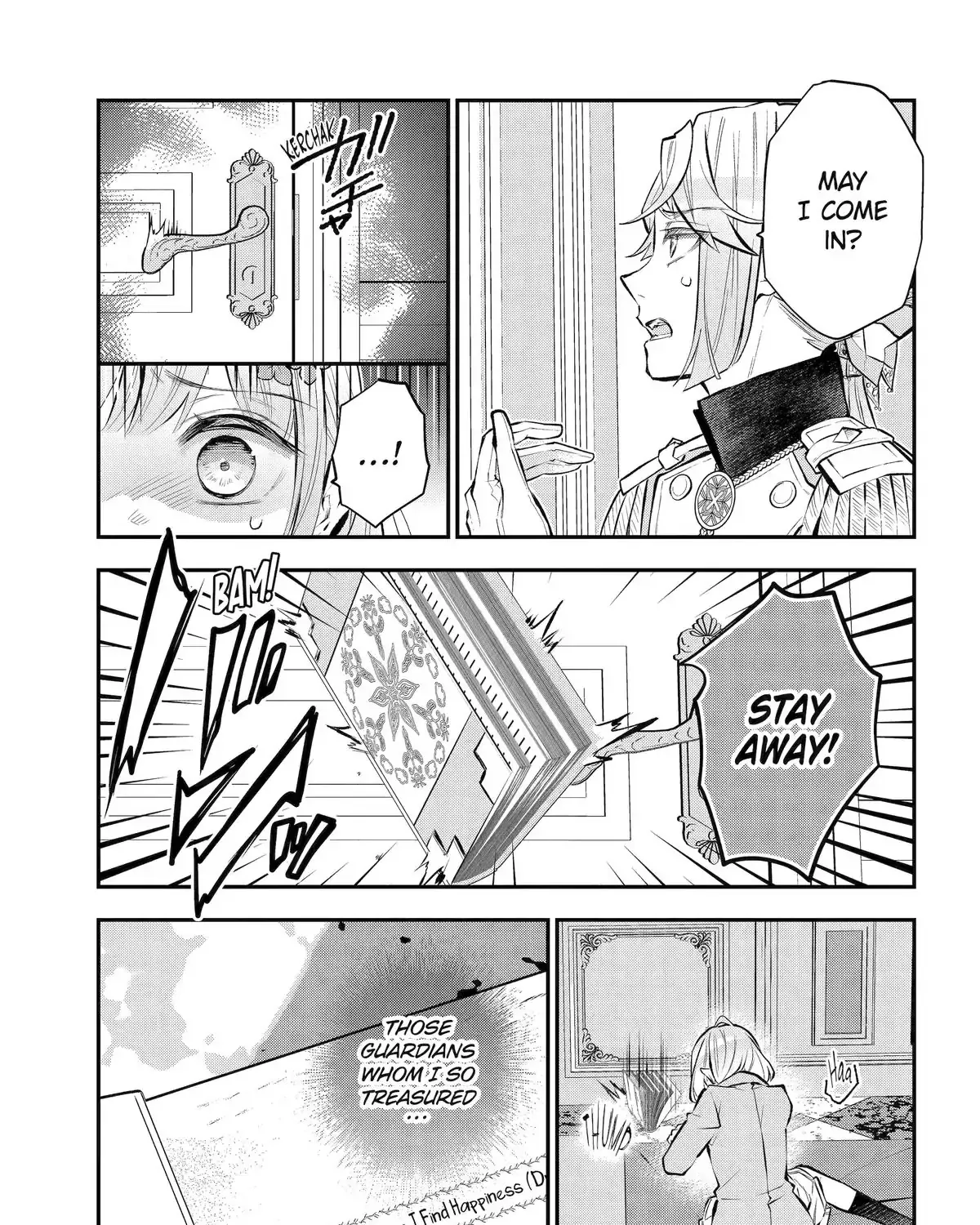 Maydare Tensei Monogatari: Kono Sekai de Ichiban Warui Majo Chapter 40.2 page 7 - 