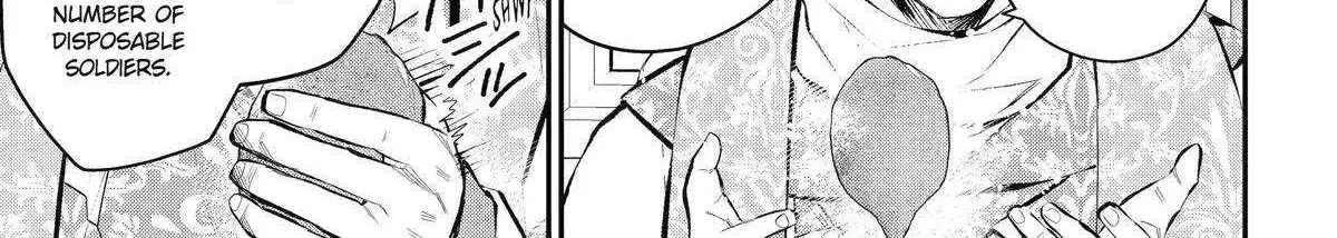 Maydare Tensei Monogatari: Kono Sekai de Ichiban Warui Majo Chapter 40 page 20 - 