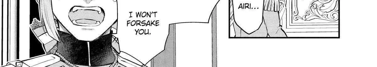 Maydare Tensei Monogatari: Kono Sekai de Ichiban Warui Majo Chapter 40 page 34 - 