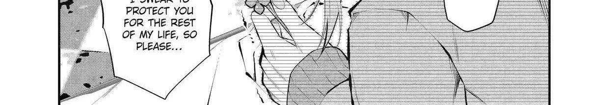 Maydare Tensei Monogatari: Kono Sekai de Ichiban Warui Majo Chapter 40 page 36 - 