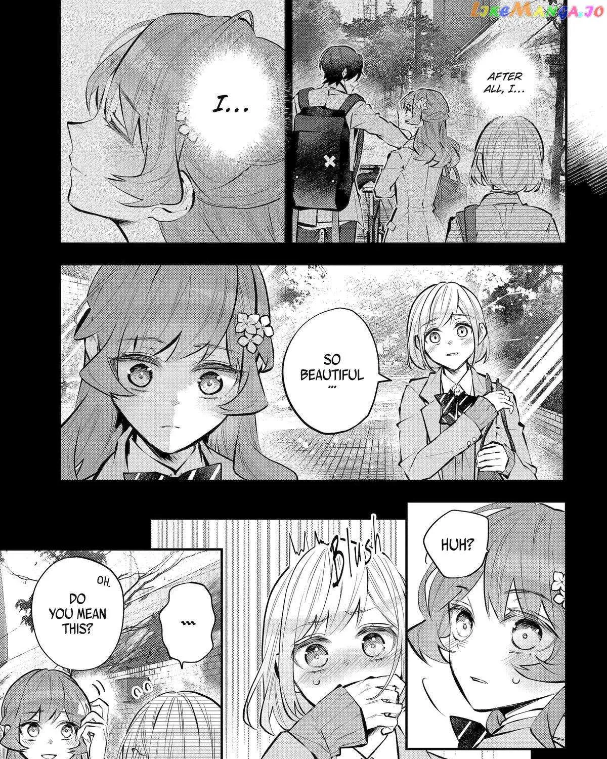Maydare Tensei Monogatari: Kono Sekai de Ichiban Warui Majo Chapter 40 page 39 - 