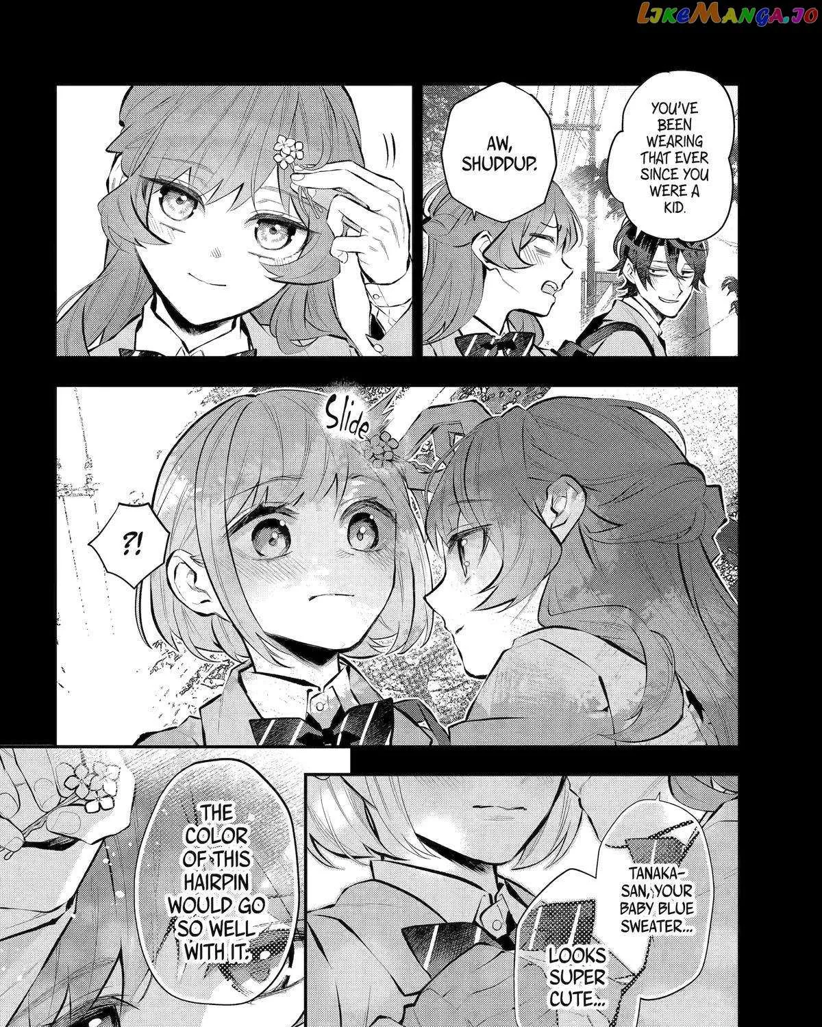Maydare Tensei Monogatari: Kono Sekai de Ichiban Warui Majo Chapter 40 page 41 - 