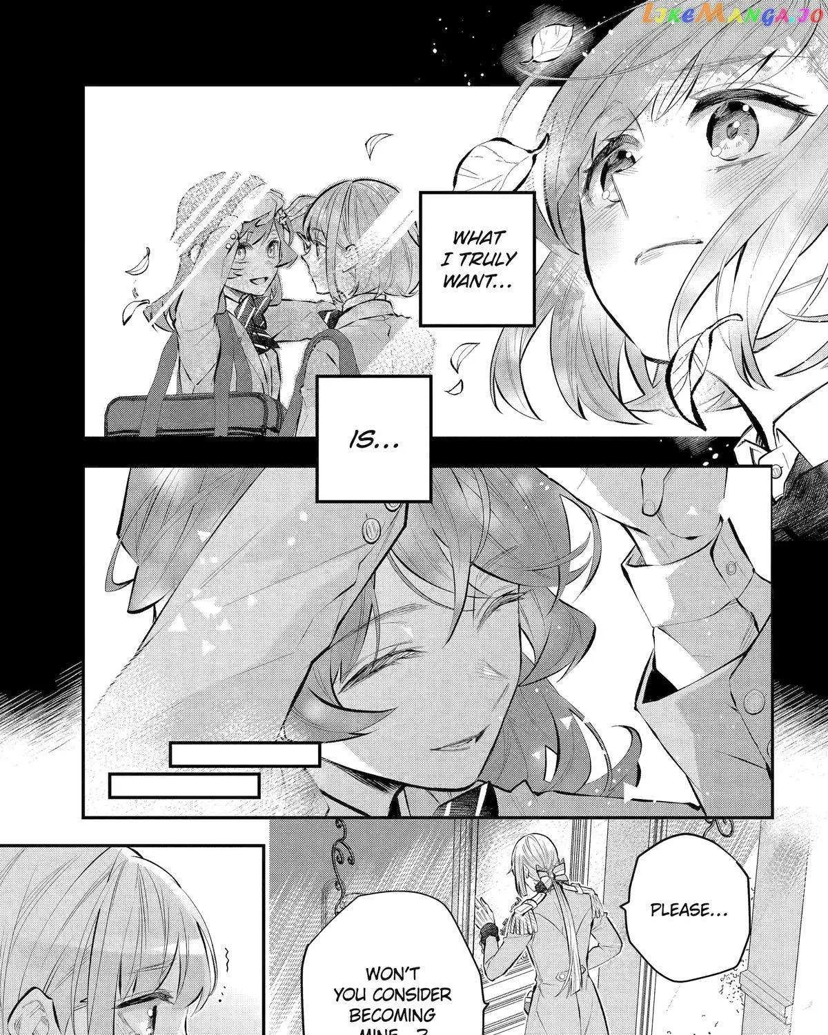 Maydare Tensei Monogatari: Kono Sekai de Ichiban Warui Majo Chapter 40 page 43 - 